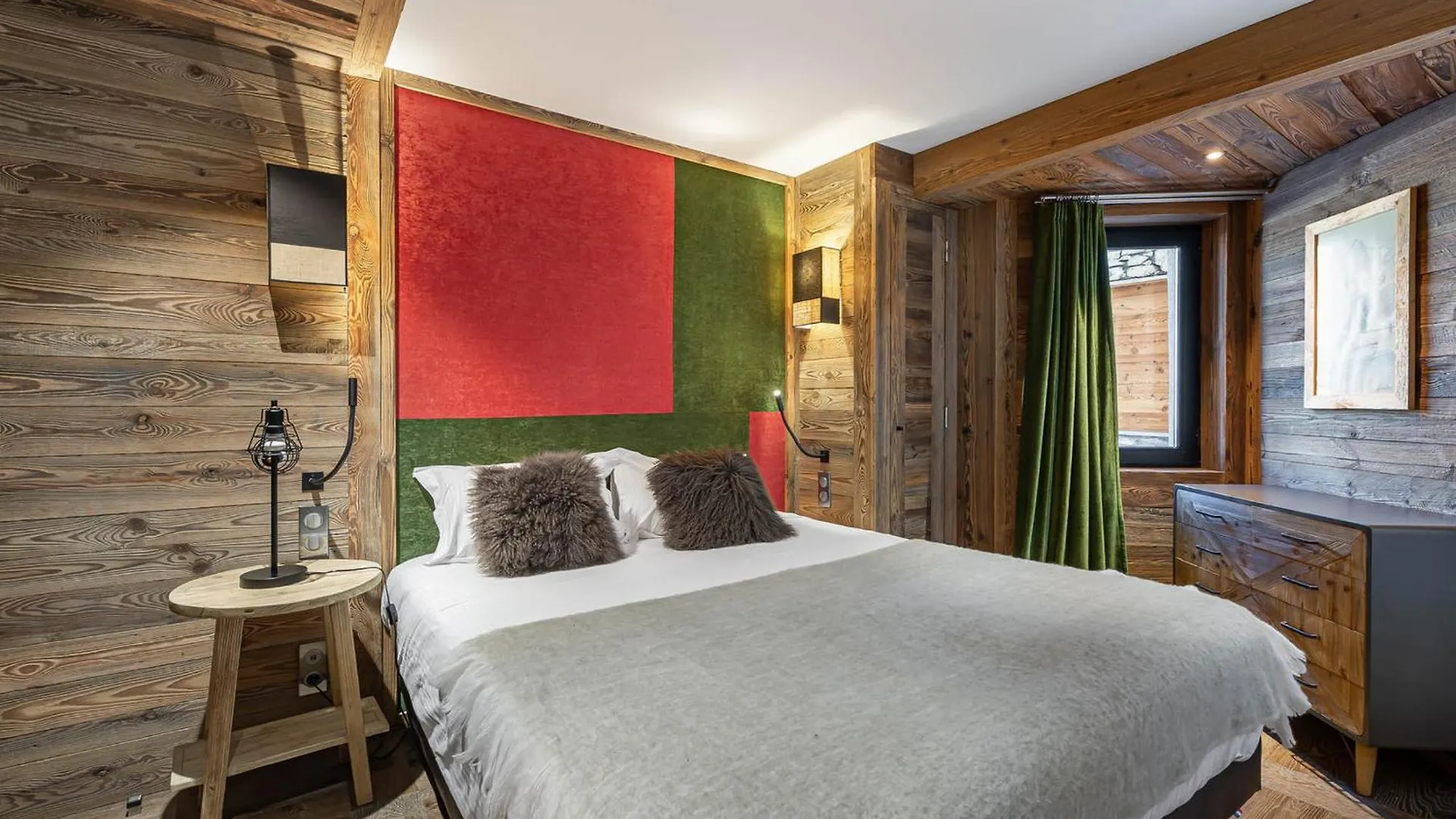 Appartement Ski Aux Pieds, Luxe Et Confort Pour 6 Personnes - Fr-1-844-18 Val-dʼIsère 0*,