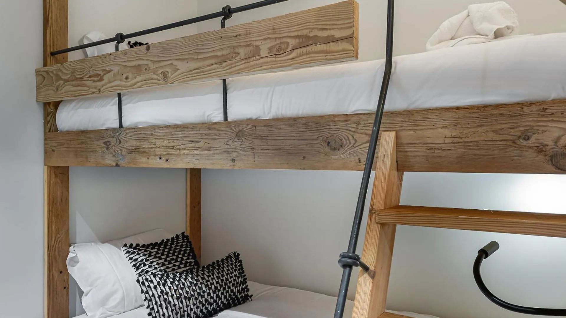 Appartement Ski Aux Pieds, Luxe Et Confort Pour 6 Personnes - Fr-1-844-18 Val-dʼIsère Francja